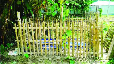 Image of মো: কমর উদ্দিন খাঁ  